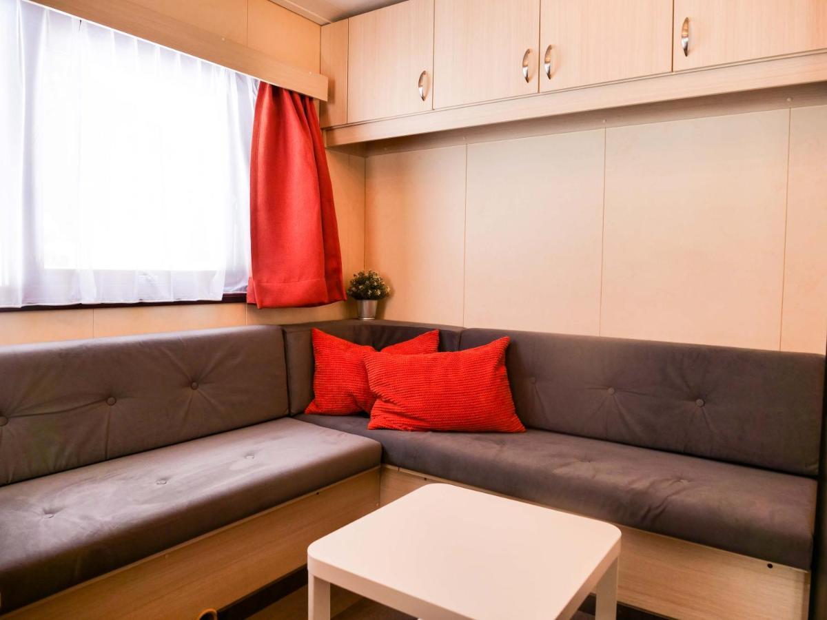 Camping Jungfrau Lauterbrunnen Ngoại thất bức ảnh