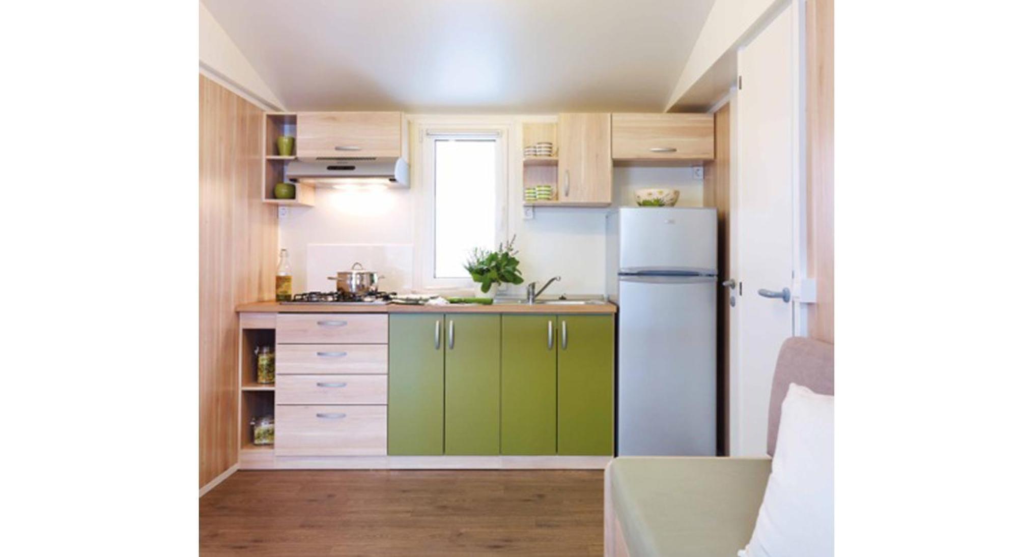 Camping Jungfrau Lauterbrunnen Phòng bức ảnh