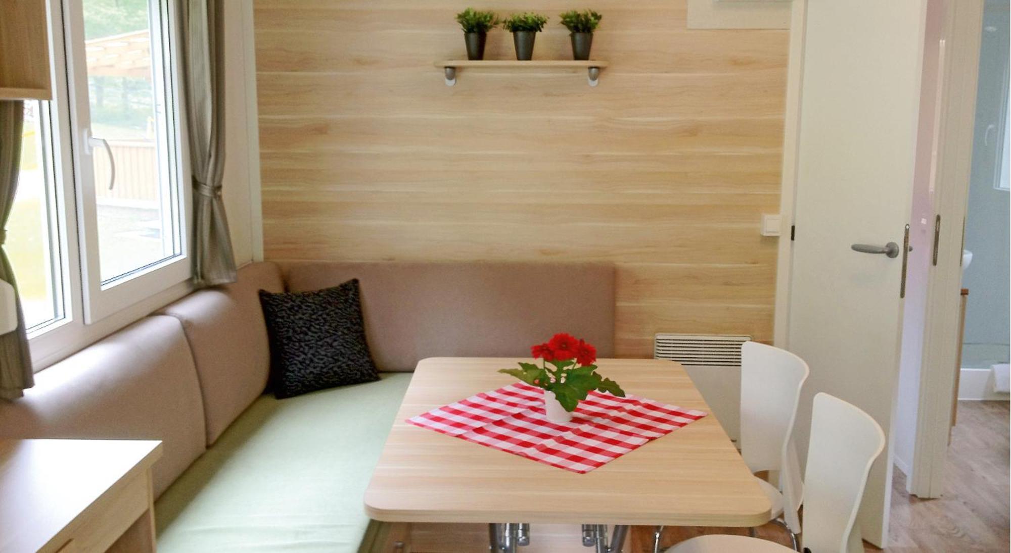 Camping Jungfrau Lauterbrunnen Phòng bức ảnh