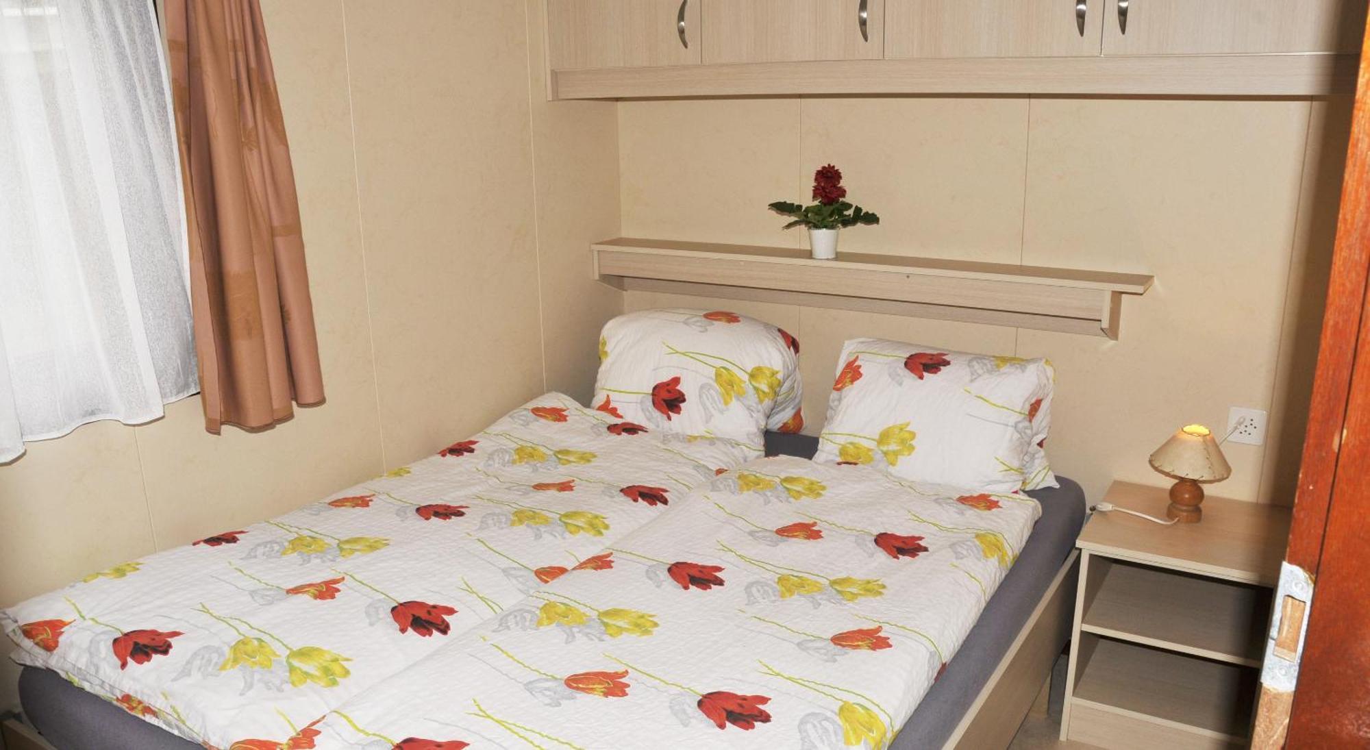 Camping Jungfrau Lauterbrunnen Phòng bức ảnh